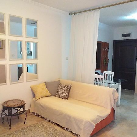 Apartment Mika بودفا المظهر الخارجي الصورة