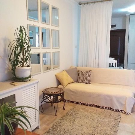 Apartment Mika بودفا المظهر الخارجي الصورة