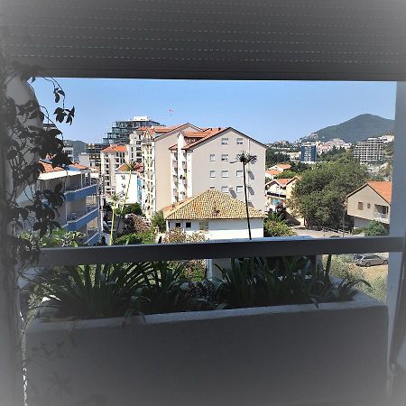 Apartment Mika بودفا المظهر الخارجي الصورة