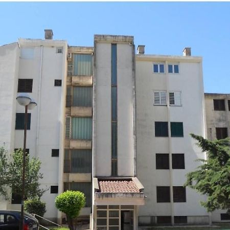 Apartment Mika بودفا المظهر الخارجي الصورة