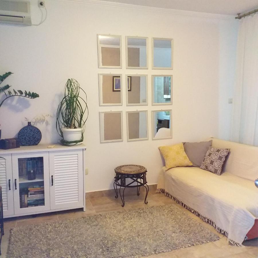 Apartment Mika بودفا المظهر الخارجي الصورة