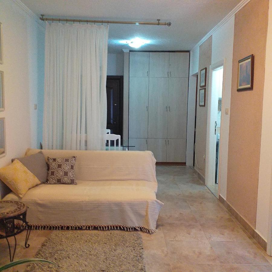 Apartment Mika بودفا المظهر الخارجي الصورة