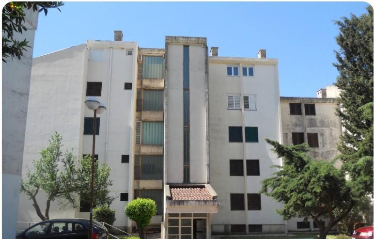 Apartment Mika بودفا المظهر الخارجي الصورة