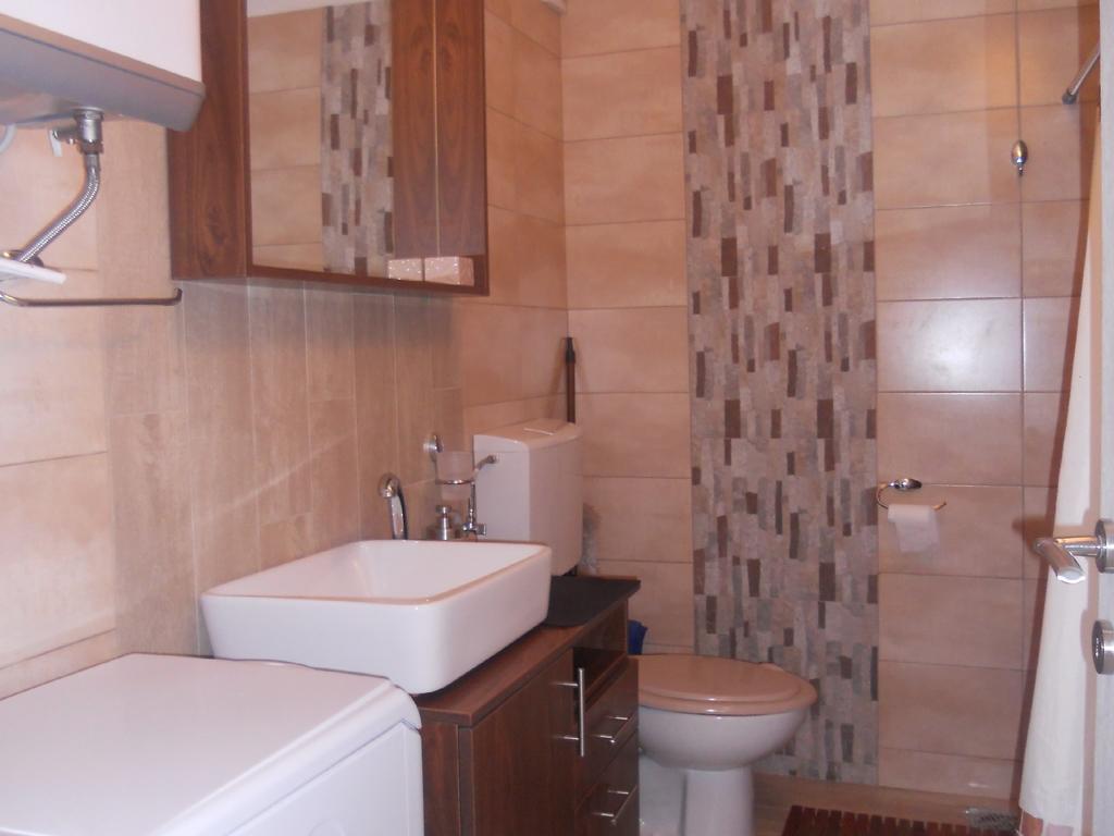 Apartment Mika بودفا المظهر الخارجي الصورة